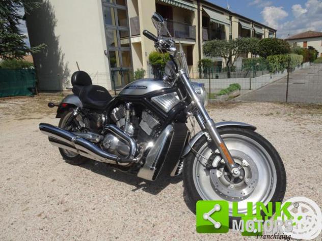 HARLEY-DAVIDSON V-Rod VRSCB rif. 23983700 - Foto 3