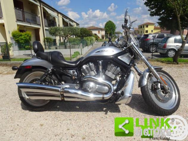 HARLEY-DAVIDSON V-Rod VRSCB rif. 23983700