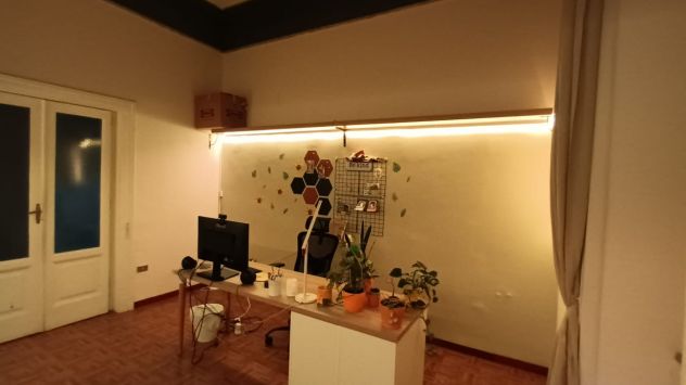 Ampio e Luminoso locale uso Ufficio/Studio a 2 passi dal Mare - Foto 10