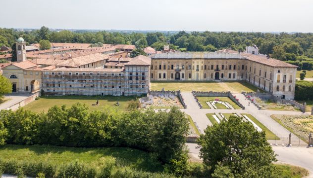 appartamento di 75mq-NOVATE MILANESE - Foto 6