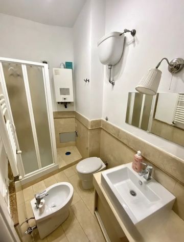 TIVOLI TRILOCALE ARREDATO PIANO TERRA - Foto 6