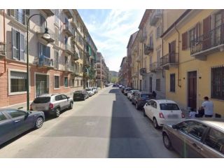 GRAZIOSO E LUMINOSO BILOCALE VIA VIGONE