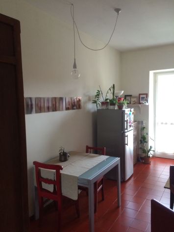 SPLENDIDO ATTICO CROCETTA solo Referenziati SPESE INCLUSE - Foto 2