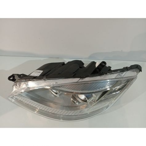 MERCEDES S W221 LCI Faro Anteriore Bi-Xenon Night Vision Sinistro - 18789 - Foto 4