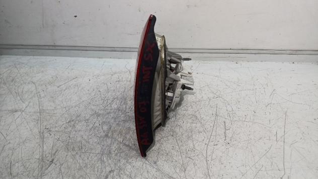 STOP POSTERIORE SINISTRO INTEGRATO NEL PORTELLO AUDI A4 Avant (8ED) 8E9945093A BPW (0408) - Foto 6