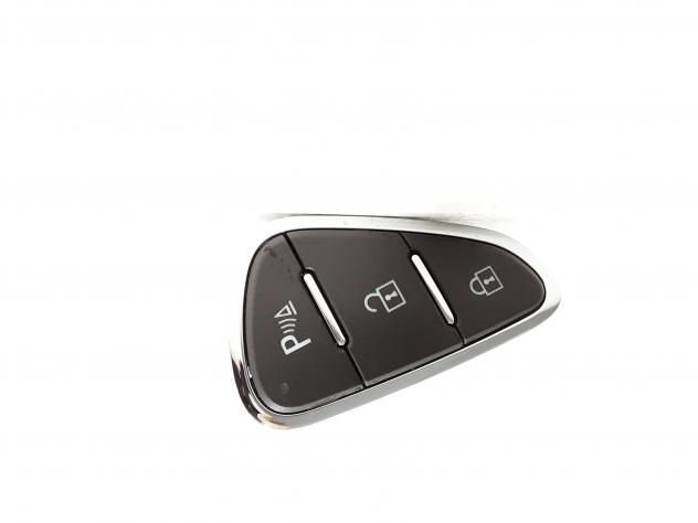 PULSANTIERA CHIUSURA PORTE OPEL Corsa E 3° Serie 39031631 (15)