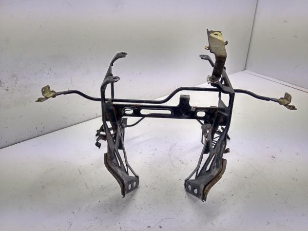 HONDA CN SPAZIO 250 TELAIO TELAIETTO ANTERIORE - LEGGERMENTE STORTO 1998