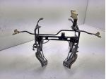 HONDA CN SPAZIO 250 TELAIO TELAIETTO ANTERIORE - LEGGERMENTE STORTO 1998