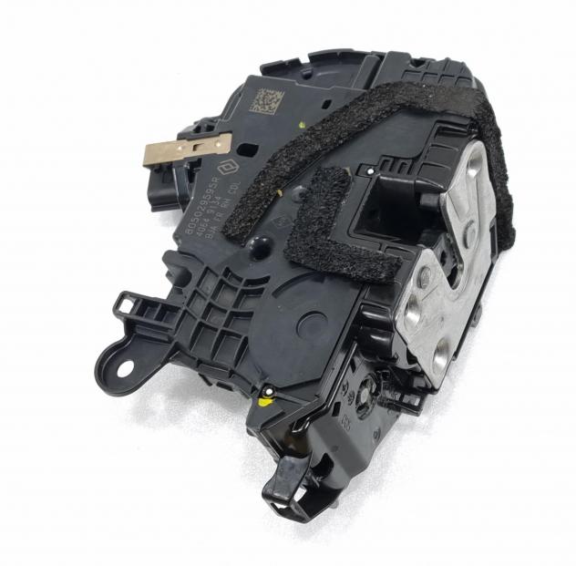 SERRATURA ANTERIORE DESTRA RENAULT CLIO Serie V 805029595R (19)