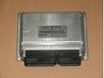 0261207285 ECU AUDI A4 B6 B7 8E 2.0 20V 0261207285 8E0909557 ME7.5