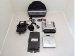 KIT ACCENSIONE BMW Serie 1 Serie (E87) N47D20A Diesel 2000 (07)
