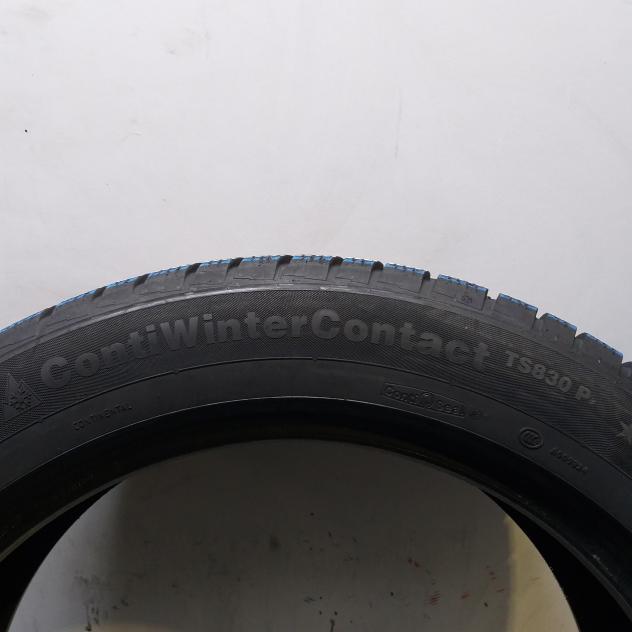 4 GOMME 255 50 21 CONTINENTAL A63900 - Foto 6