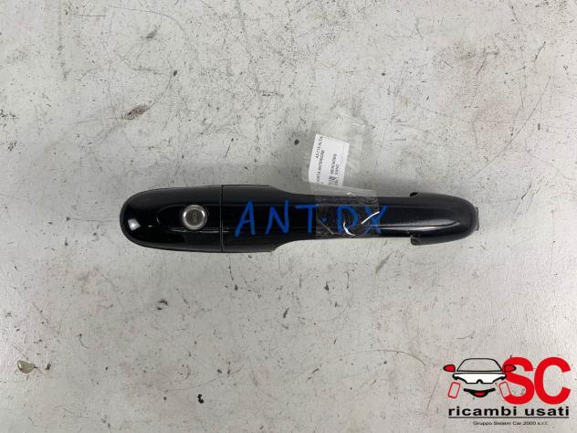 Maniglia Porta Anteriore Dx Mercedes Viano W639 - 39899 - Foto 3