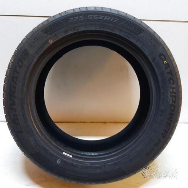 4 gomme 225 55 17 lanvigator a48626 - Foto 7