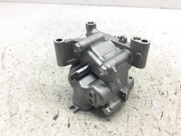 HONDA CB GT ABS KM0 1000 POMPA OLIO MOTORE 2026 JH2SC93A - Foto 6