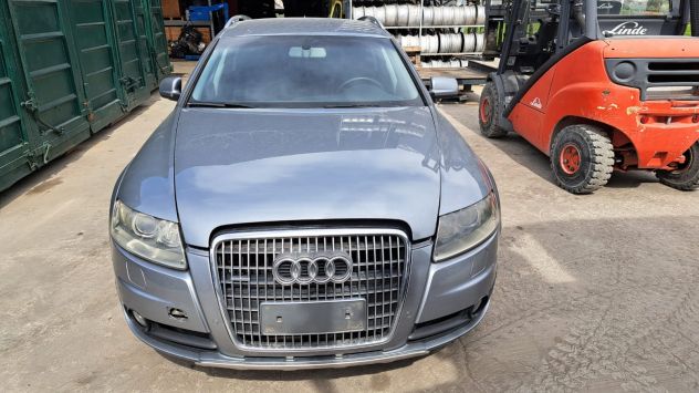 Ricambi vari Audi A6 AllRoad 3.0TDI del 2007 - Foto 3