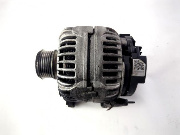 06F903023FX ALTERNATORE VOLKSWAGEN GOLF 5 2.0 D 103KW 6M 5P (2004) RICAMBIO USATO