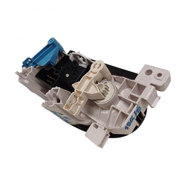 COMANDI CLIMA DACIA Sandero 1° Serie 6001551800 (0812) - Foto 6