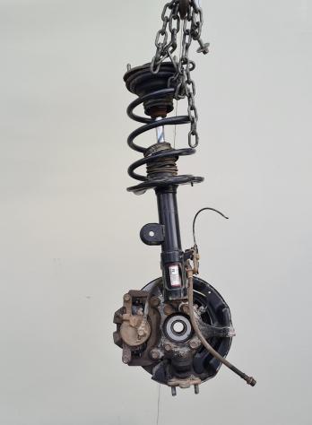 MONTANTE SOSPENSIONE ANT DX TOYOTA Rav4 5° Serie 48510-42320 (0912) - Foto 2