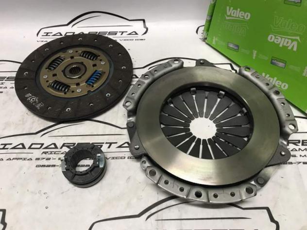 Kit Frizione Hyundai Coupe Lantra 1.6 16v 826357 - Foto 2