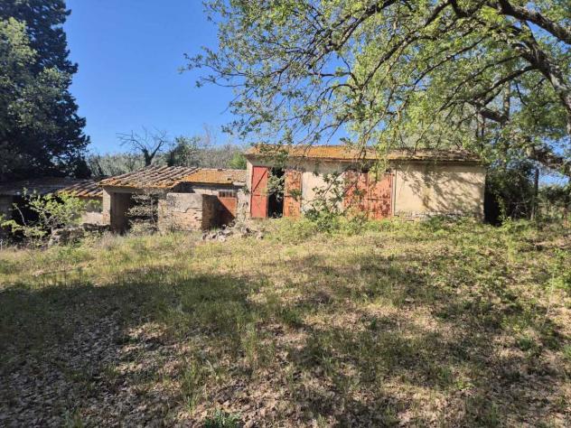 Rustico in vendita a Cinigiano - Foto 6