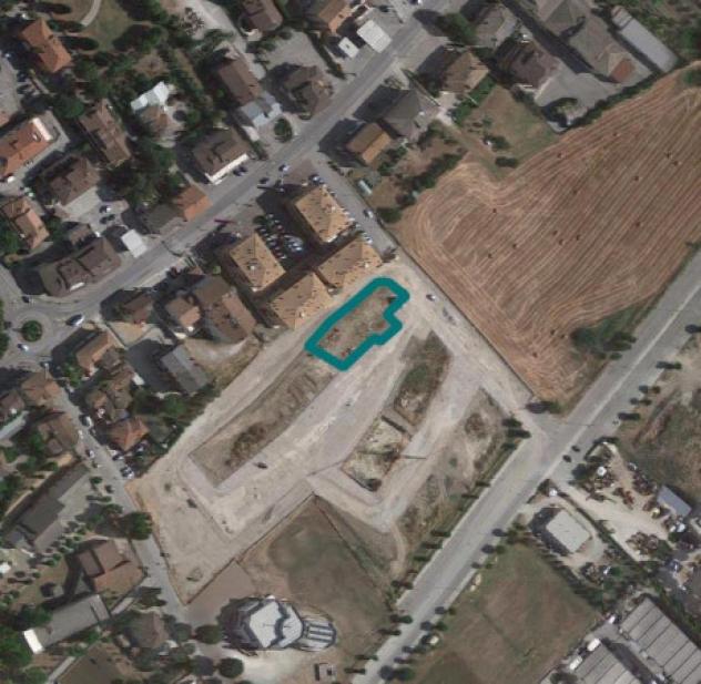 Immobile in asta di 915 m² in vendita a Montegiorgio