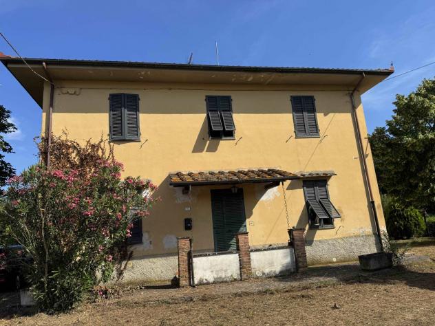 Rustico casale in Vendita in zona GHIZZANO con giardino - Foto 5