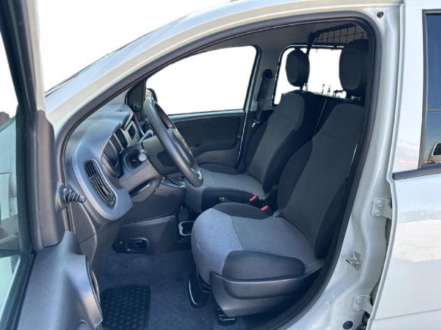FIAT Panda 1.2 Van 69 Cv 2 Posti - Foto 7