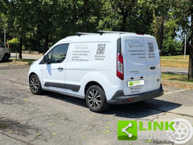 FORD Transit Connect VAN rif. 23953168 - Foto 6