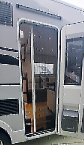Mclouis SLIM 165CV TRANSIT MC4 337 6.36 FULL OPT PROMO LANCIO FINANZIABILE 180 MESI - Foto 9