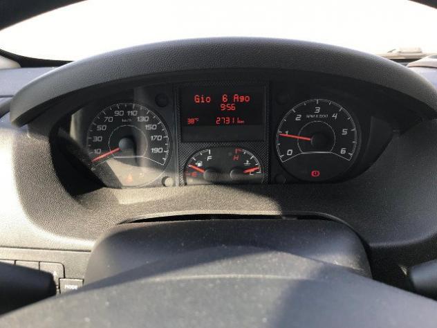 Citroen Jumper 33 L2H2 2.2 bluehdi 140cv S&S - Foto 10
