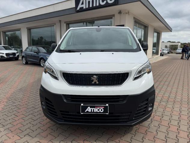 PEUGEOT Expert 3 Posti Furgone 1.6 HDi 116 CV - Foto 2