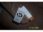 giaccone  WEGA