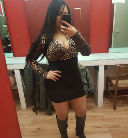 Brasiliane - Foto 4 Tel:3342878756