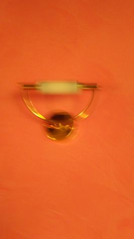 lampada a parete