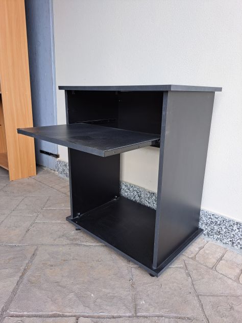 Mobile porta computer