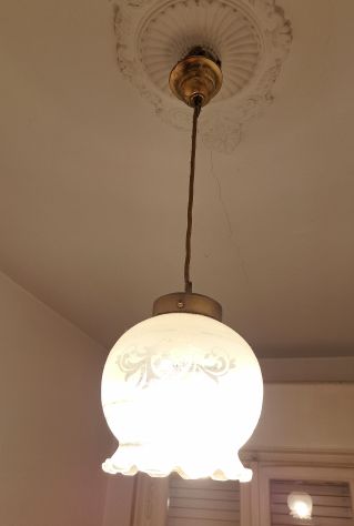 LAMPADA A SOFFITTO