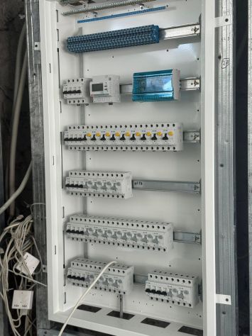 Elettricista/Condizionatori Gorizia/Udine/Trieste/Monfalcone - Foto 3