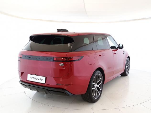 Land Rover Range Rover Sport 3.0D I6 249 MHEV Dynamic SE aut. - TETTO PANORAMICO - Foto 2