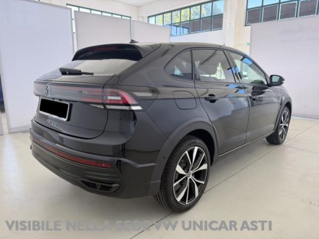 VOLKSWAGEN Taigo 1.0 TSI 115 CV R-Line Plus rif. 24077894 - Foto 5