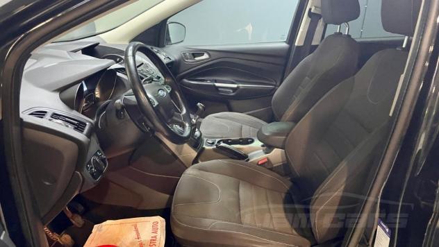 Ford Kuga 2.0 tdci Titanium 4wd 140cv - Foto 7