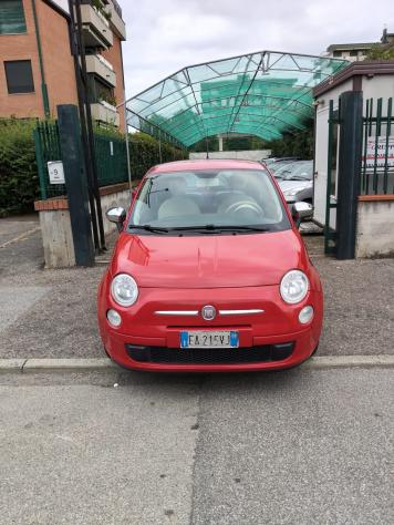 Fiat 500 1.2 Pop - Foto 2