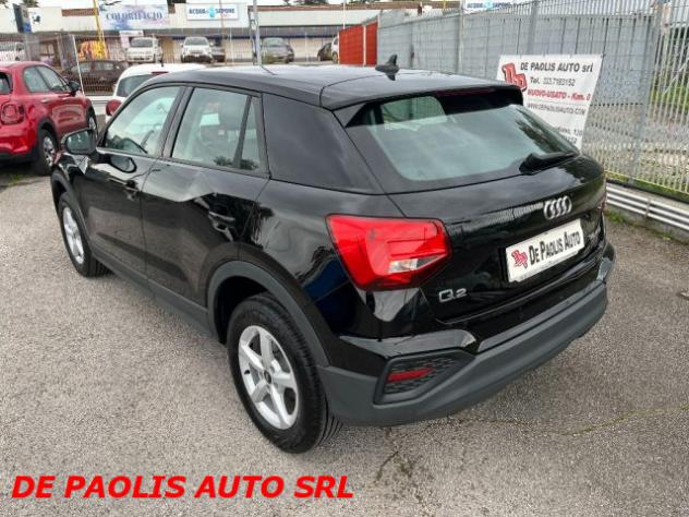 AUDI Q2 Q2 1.0 Tfsi Advanced GARANZIA AUDI 10 2027 rif. 23993565 - Foto 4