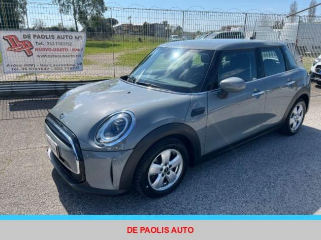 MINI Cooper 1.5 Cooper rif. 23458595