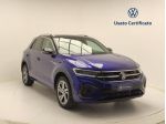 Volkswagen T-Roc 2.0 TDI SCR R-Line DSG