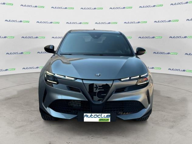 Alfa Romeo Junior 1.2 ibrida Q4 Intensa 145cv edct6 - Foto 2