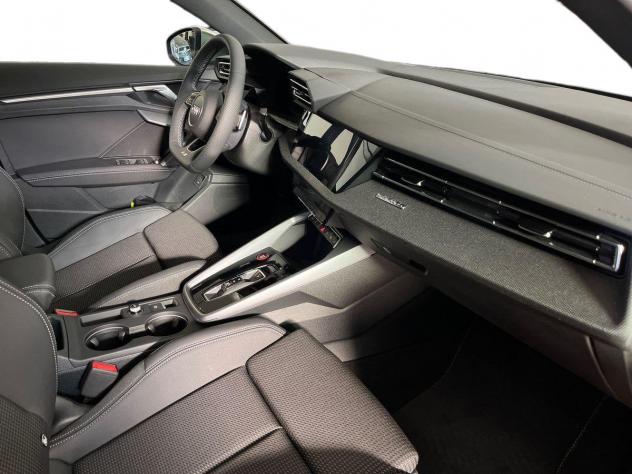 Audi A3 IV S3 Sportback 2.0 tfsi quattro s-tronic - Foto 9