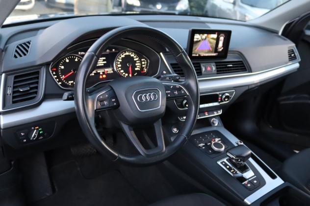 Audi Q5 2.0 TDI 190 CV quattro S tronic Business Design - Foto 10