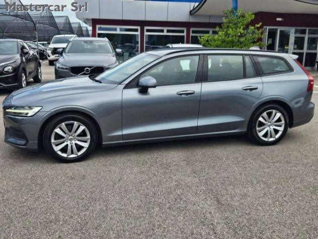 VOLVO V60 V60 2.0 b3 Momentum auto 7m - GD619BD rif. 23942629 - Foto 5