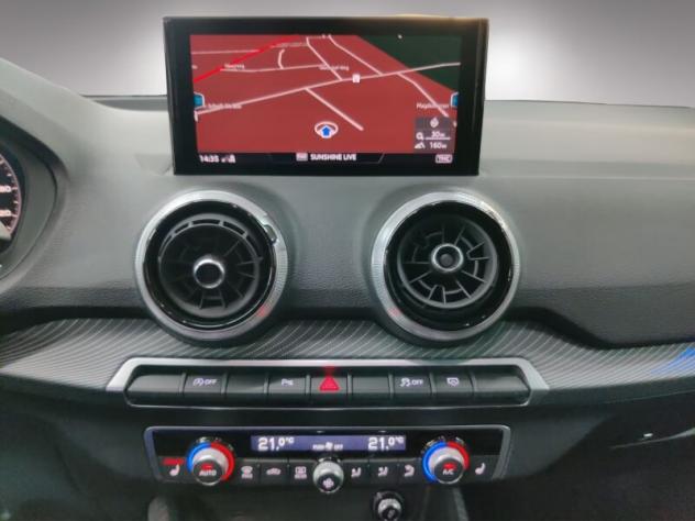 AUDI Q2 Q2 40 TFSI quattro S tronic S line Edition - Foto 10